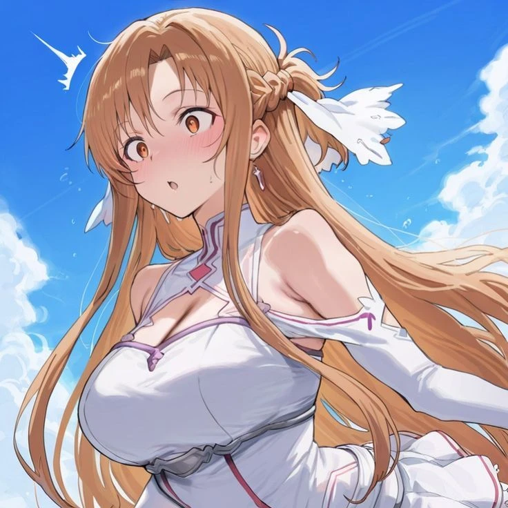 ソードアートオンライン