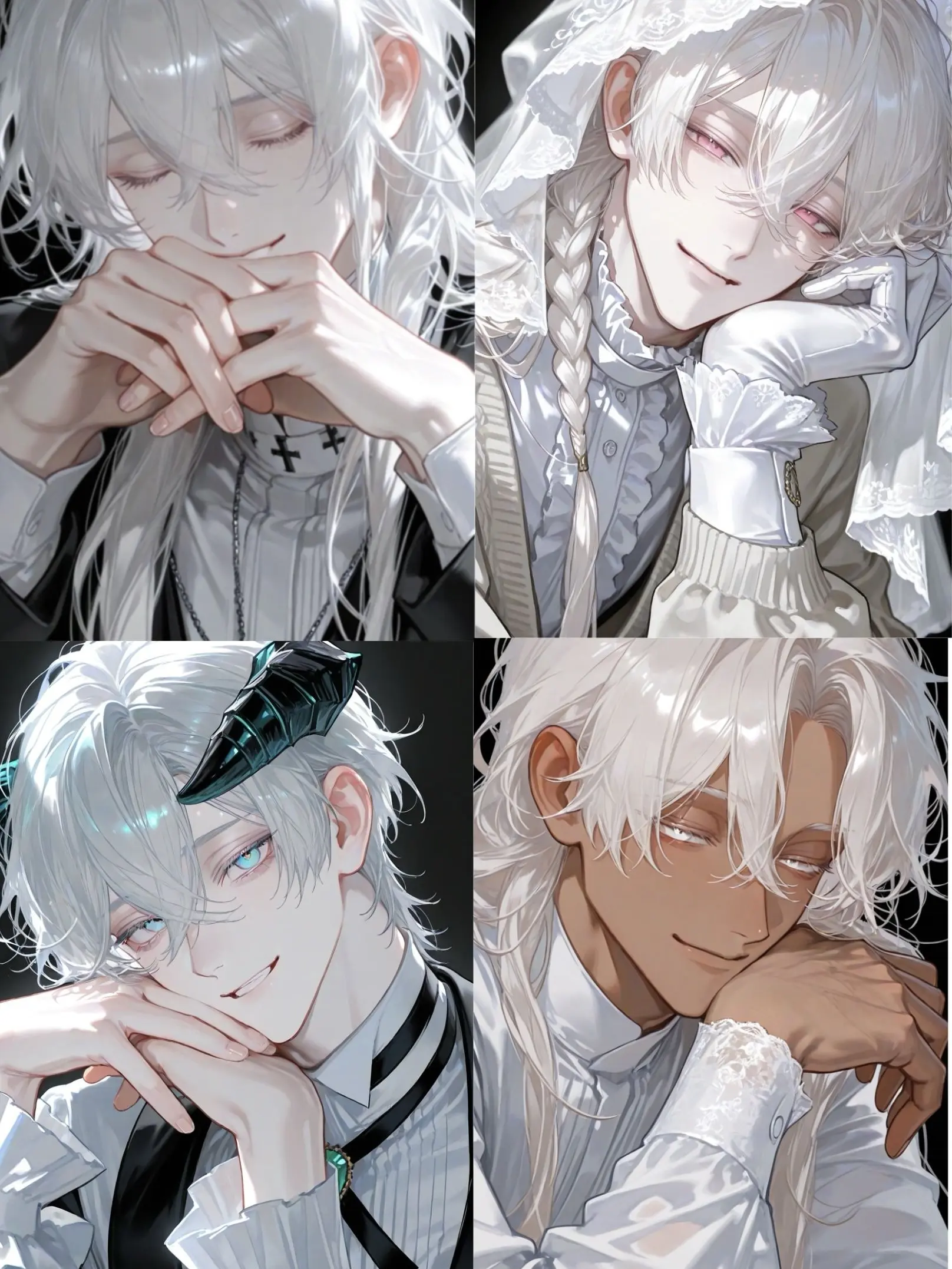 Eri_Ze824의 貴方様の為に。