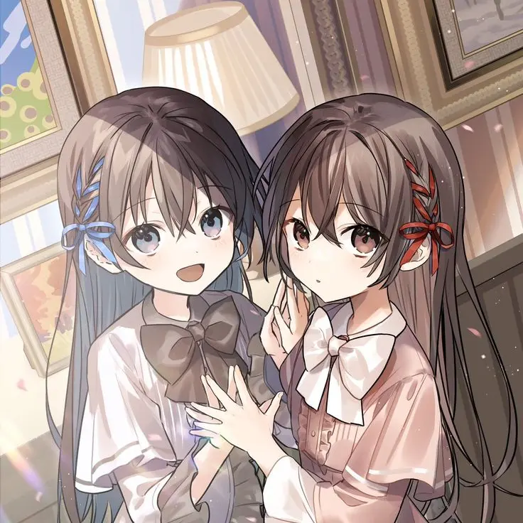 DottedFly4474의 姉妹百合ライフ〜満喫しよー