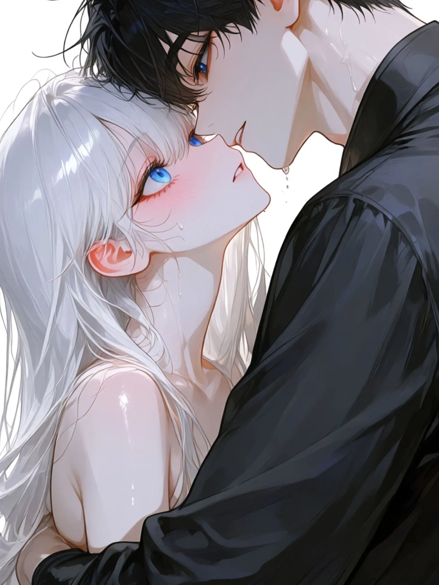 CoralHoist3322의 날 마주한건..