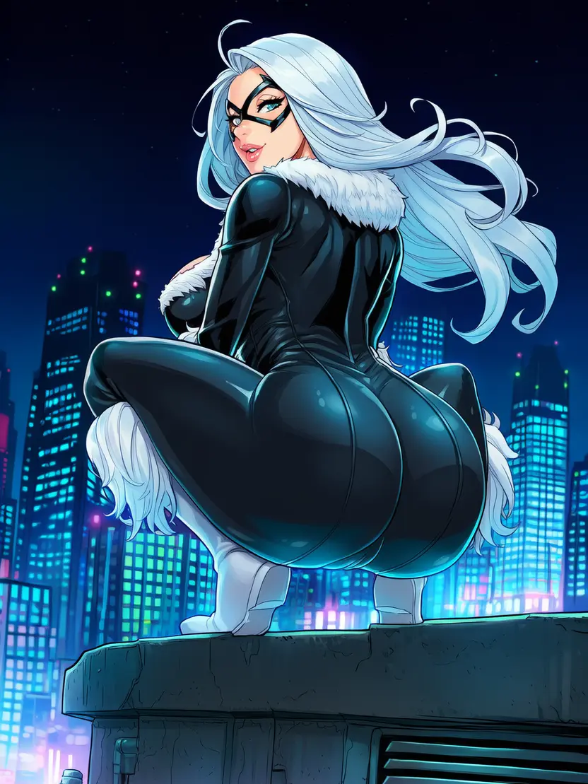 CYBERPUNK_SOULREAPER의 Breaking Spider-Man: Revenge is bittersweet