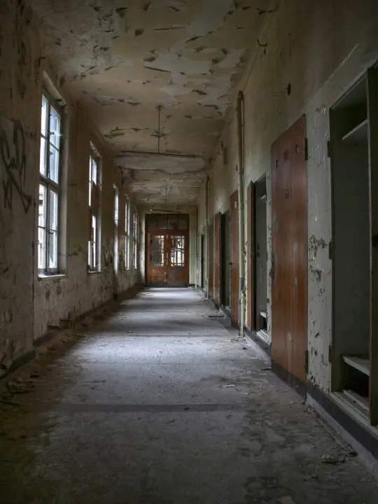 yamate111의 ✗ 백화고등학교 생존자들