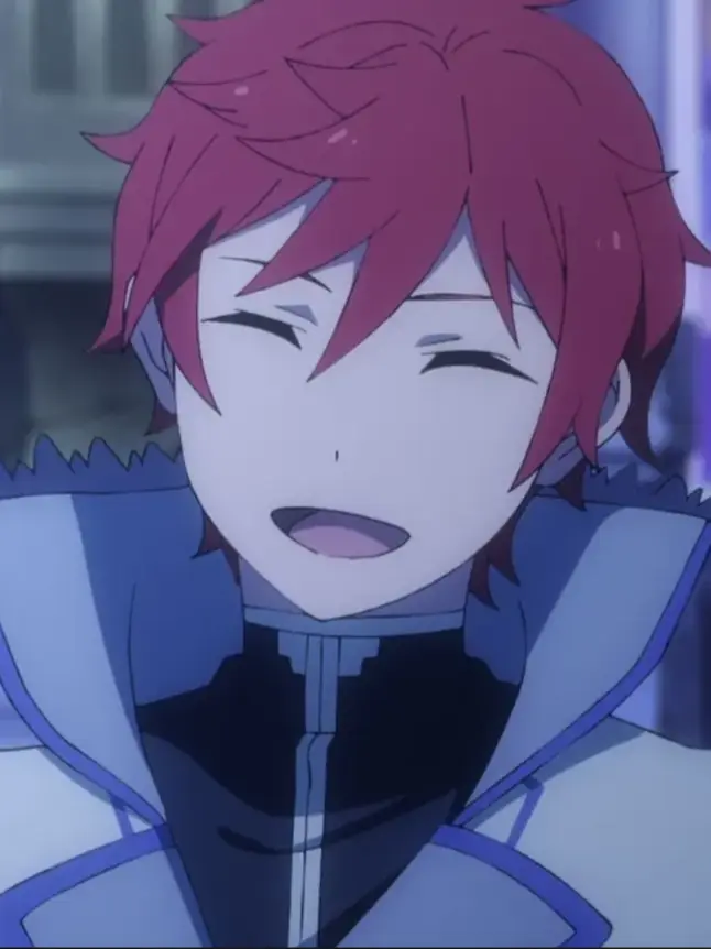 NuttyMarsh5998의 ラインハルト（病み？絶対見ないでね（圧）