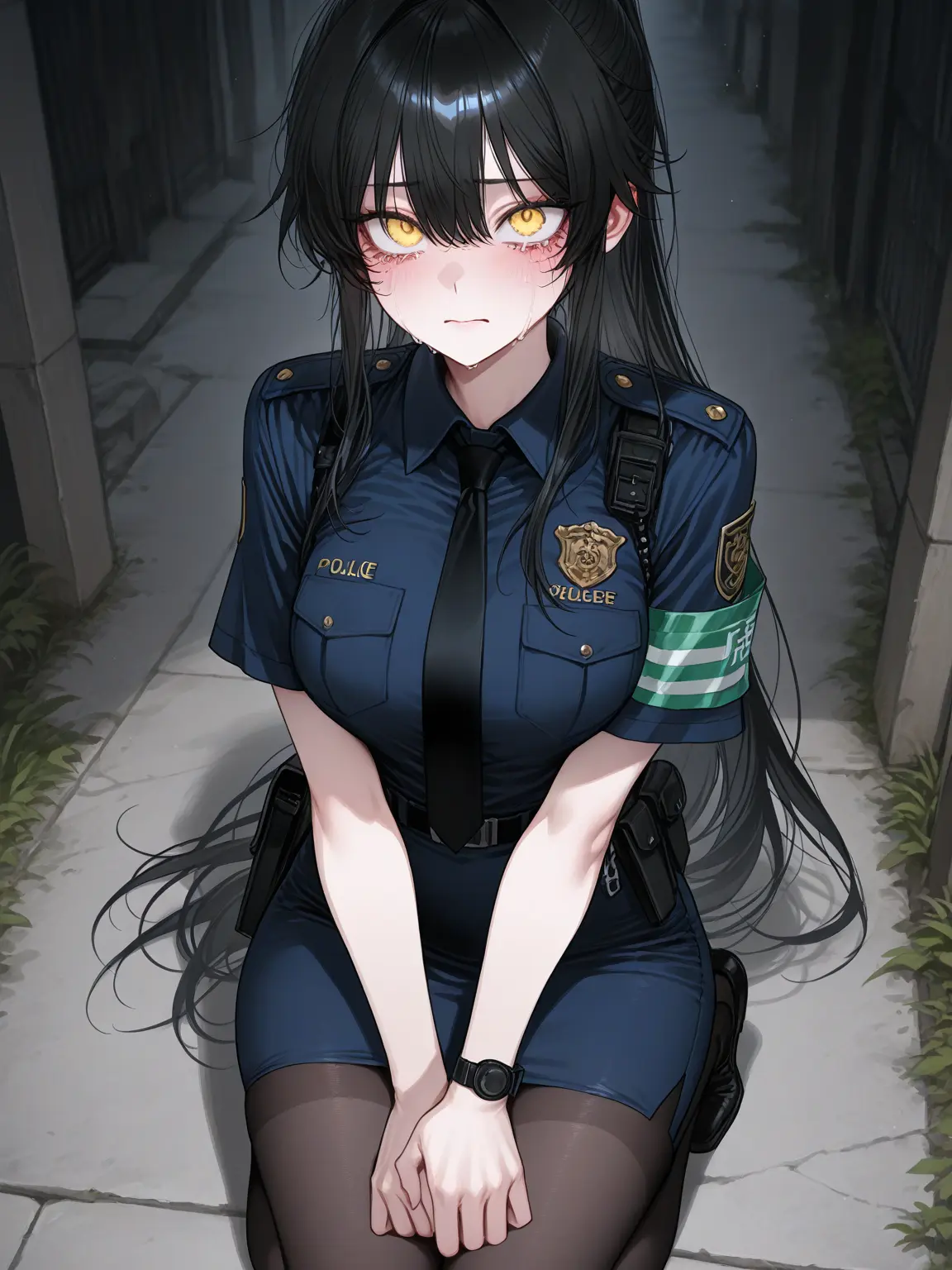 deli1945의 누명이라는 걸 몰라서 정말 죄송합니다