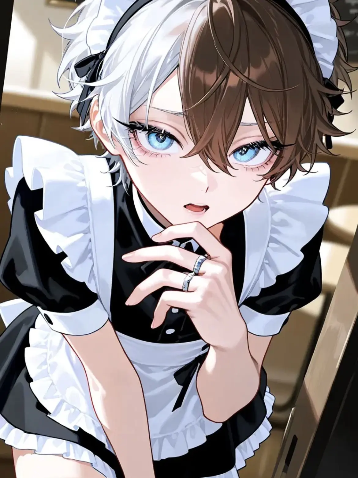 PlumpTower0530의 {{user}}🍼ෆ‪を激愛中♡🙃