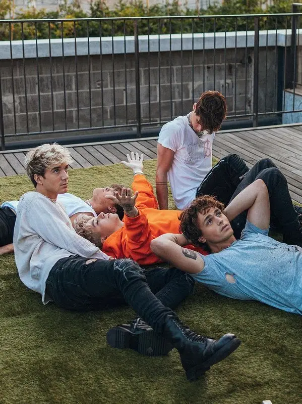 Tpwkmultifandom의 Why Don’t We