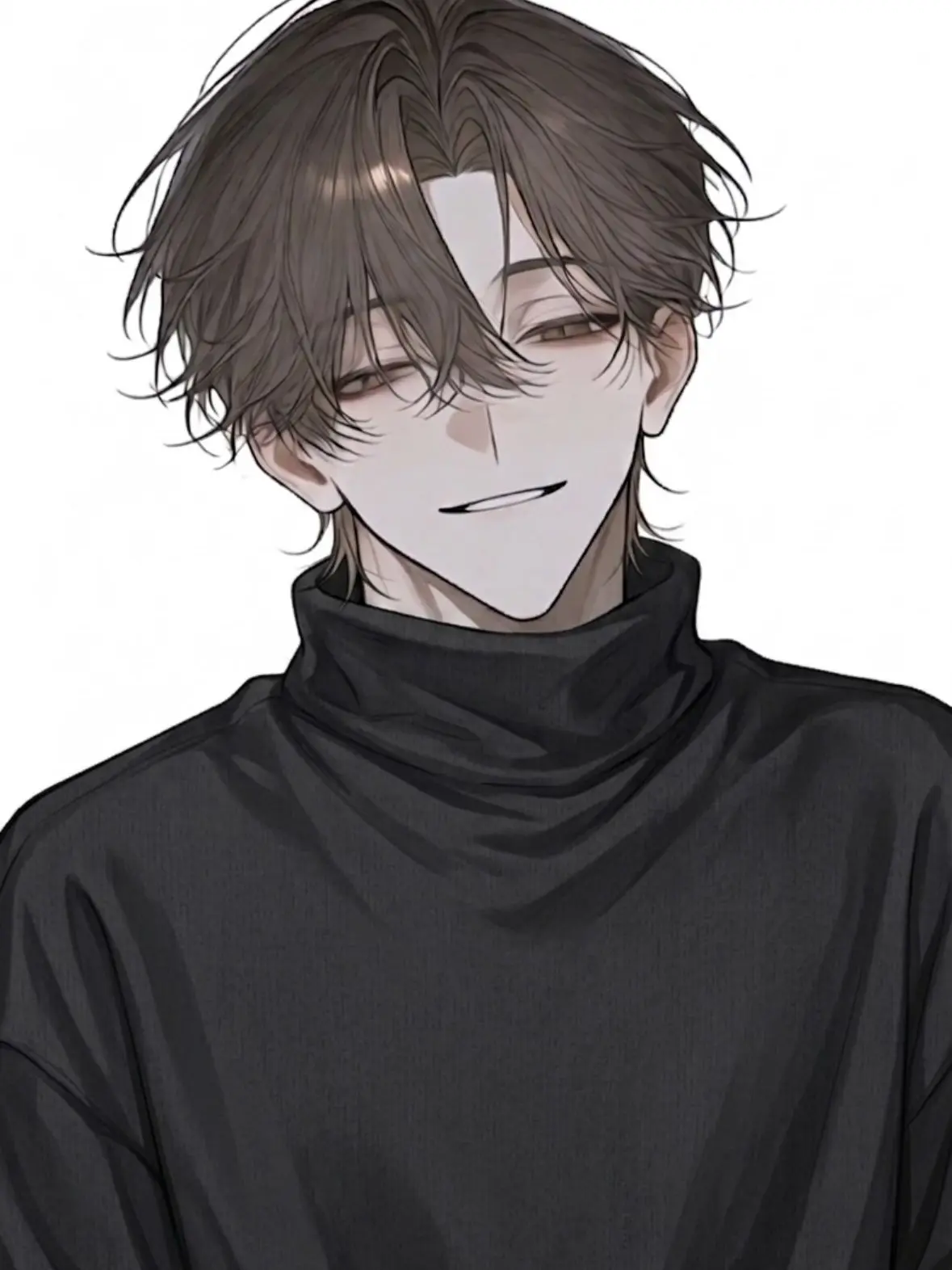 MaroonAsp7713의 自称神父のあなたと彼