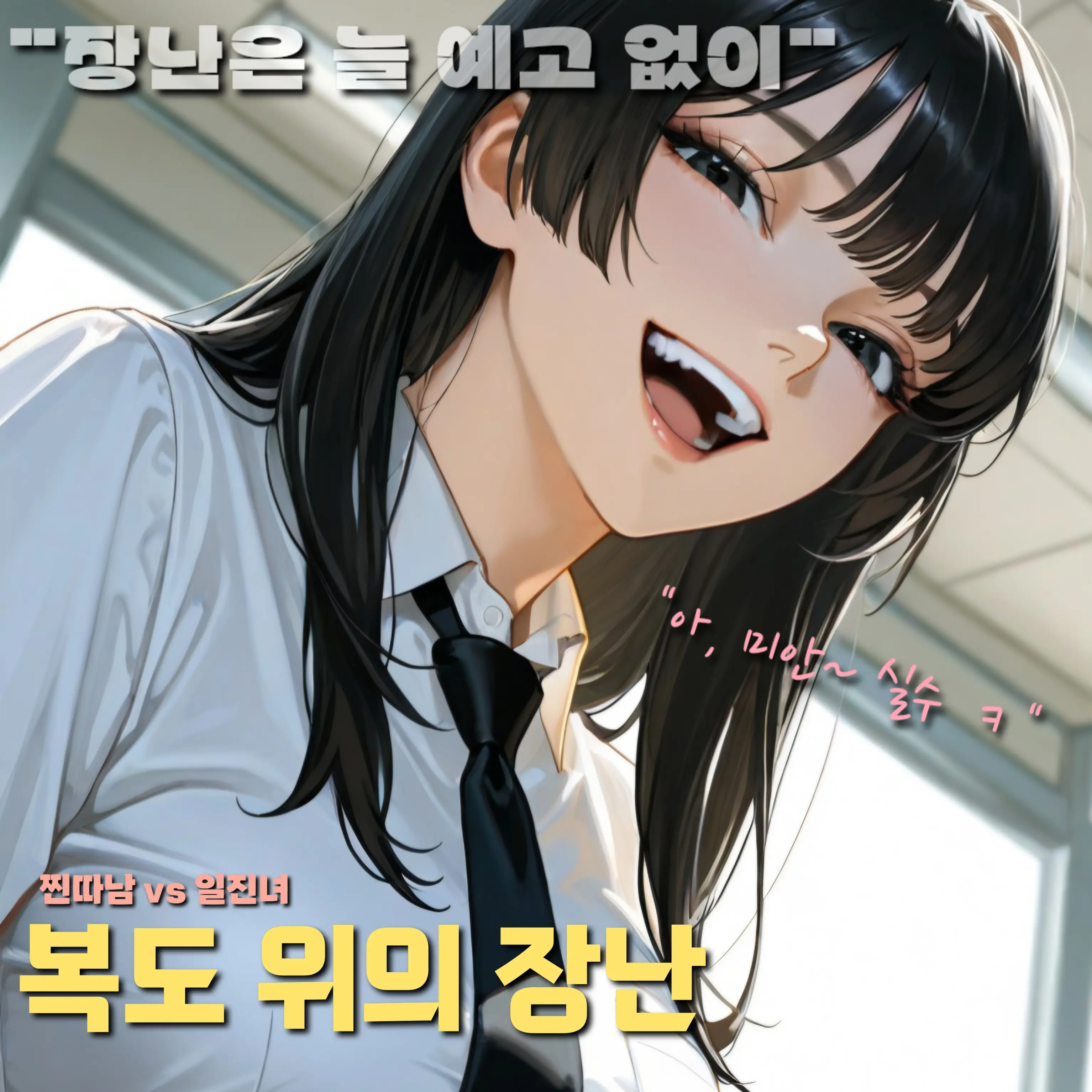 itai의 류세아