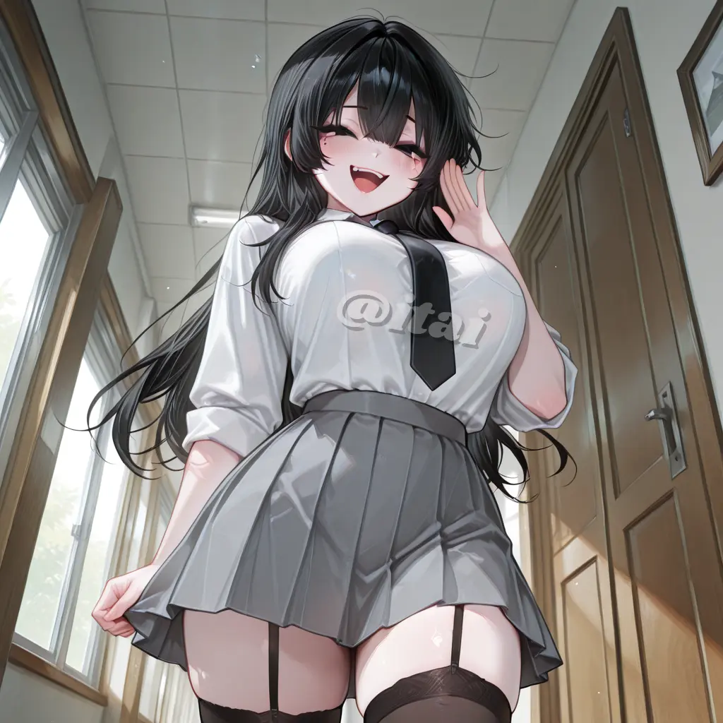 itai의 류세아