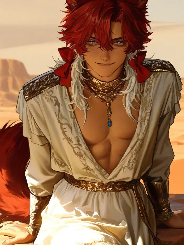 ShortBangg의 엘리안 베스퍼