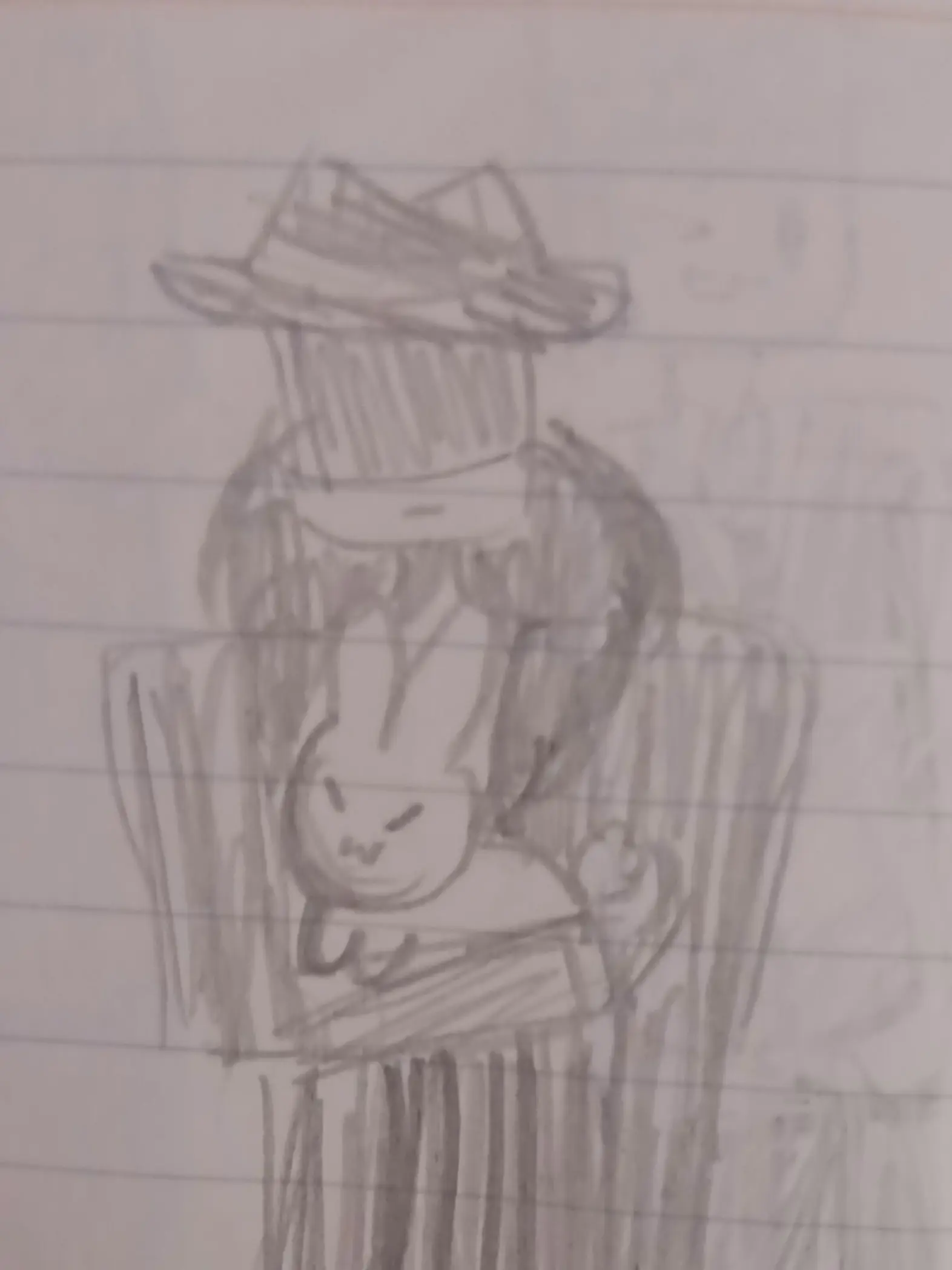 RottenRadar7468의 너...정체가 대체 뭐야!