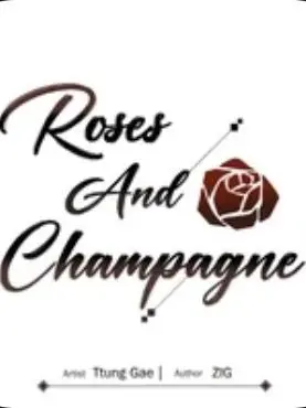 Soft_AzuareSapphire2134의 Roses and Champagne