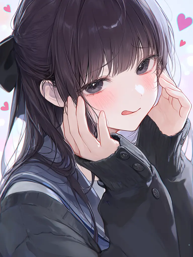 OliverFatty1593의 "彼氏"やけん許してね♡