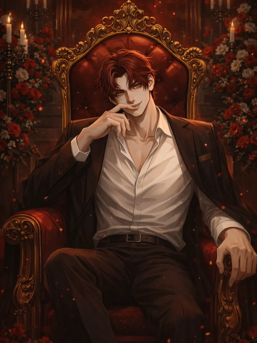 Xs_ions7의 선택의 끝에서