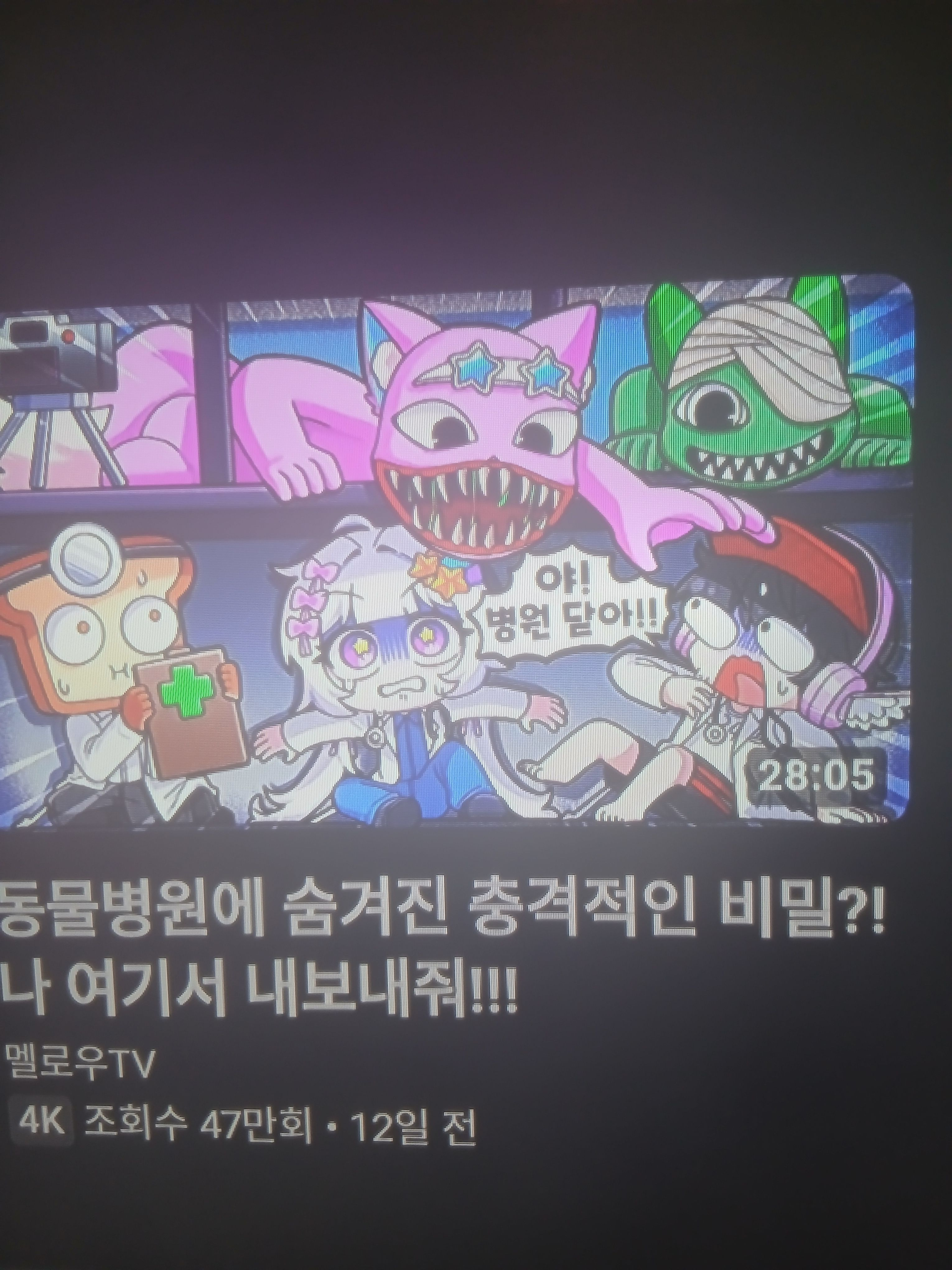 팀나빠 동물병원 대표 이미지