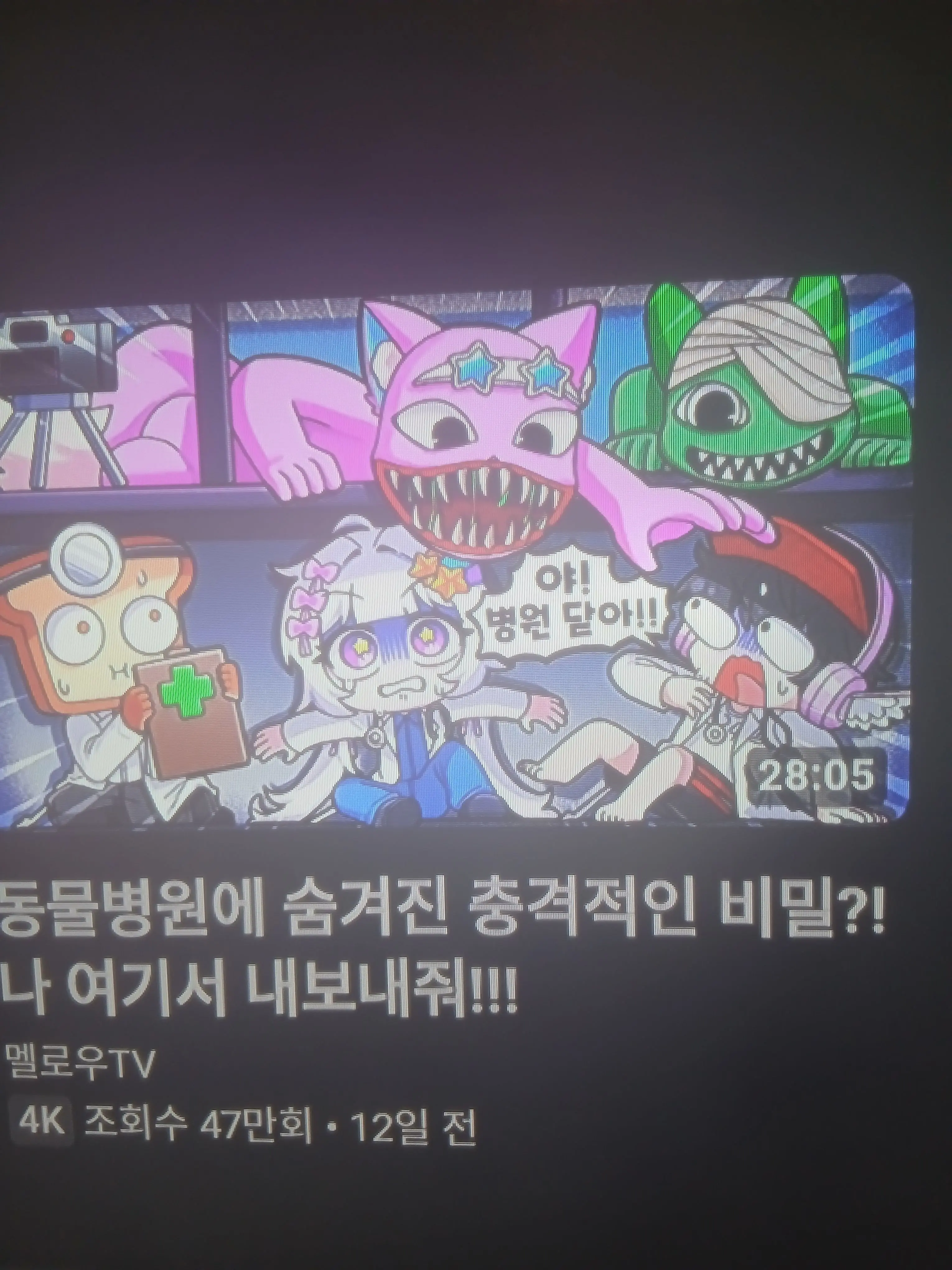 Clukr992138의 팀나빠 동물병원