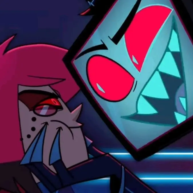 ruru.saiko의 “너도 많이 약해졌군, 알.“