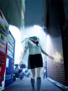 SimpleFeces919의 고스트와이어 도쿄