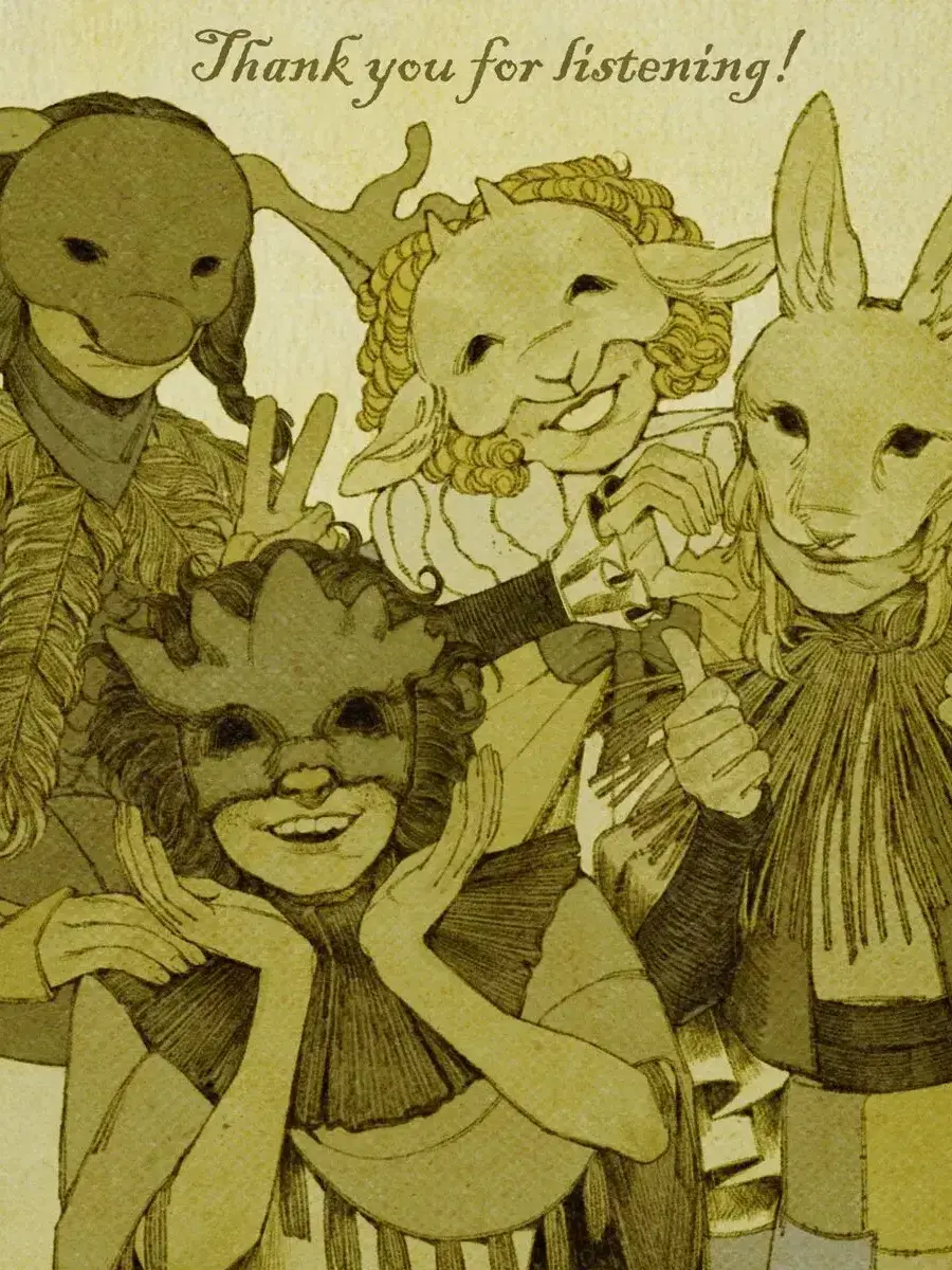 aurigacmakez의 Yaelokre - The Larkers