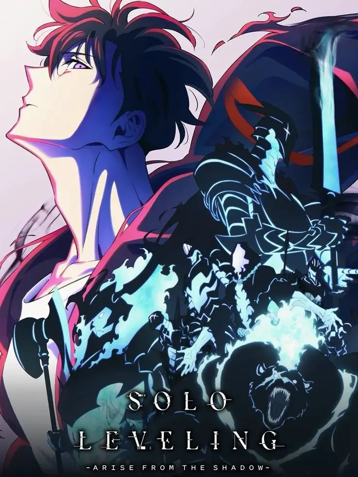 AbsurdTrail4872의 Solo leveling