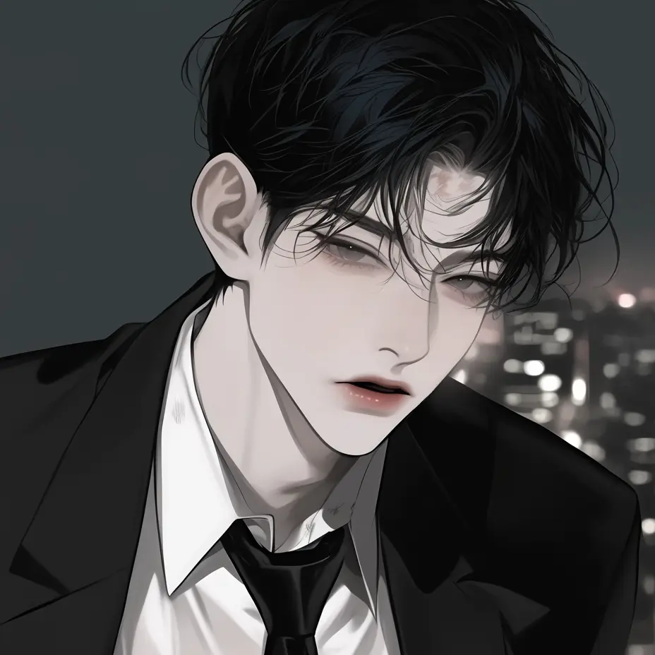 Ustar의 차도현