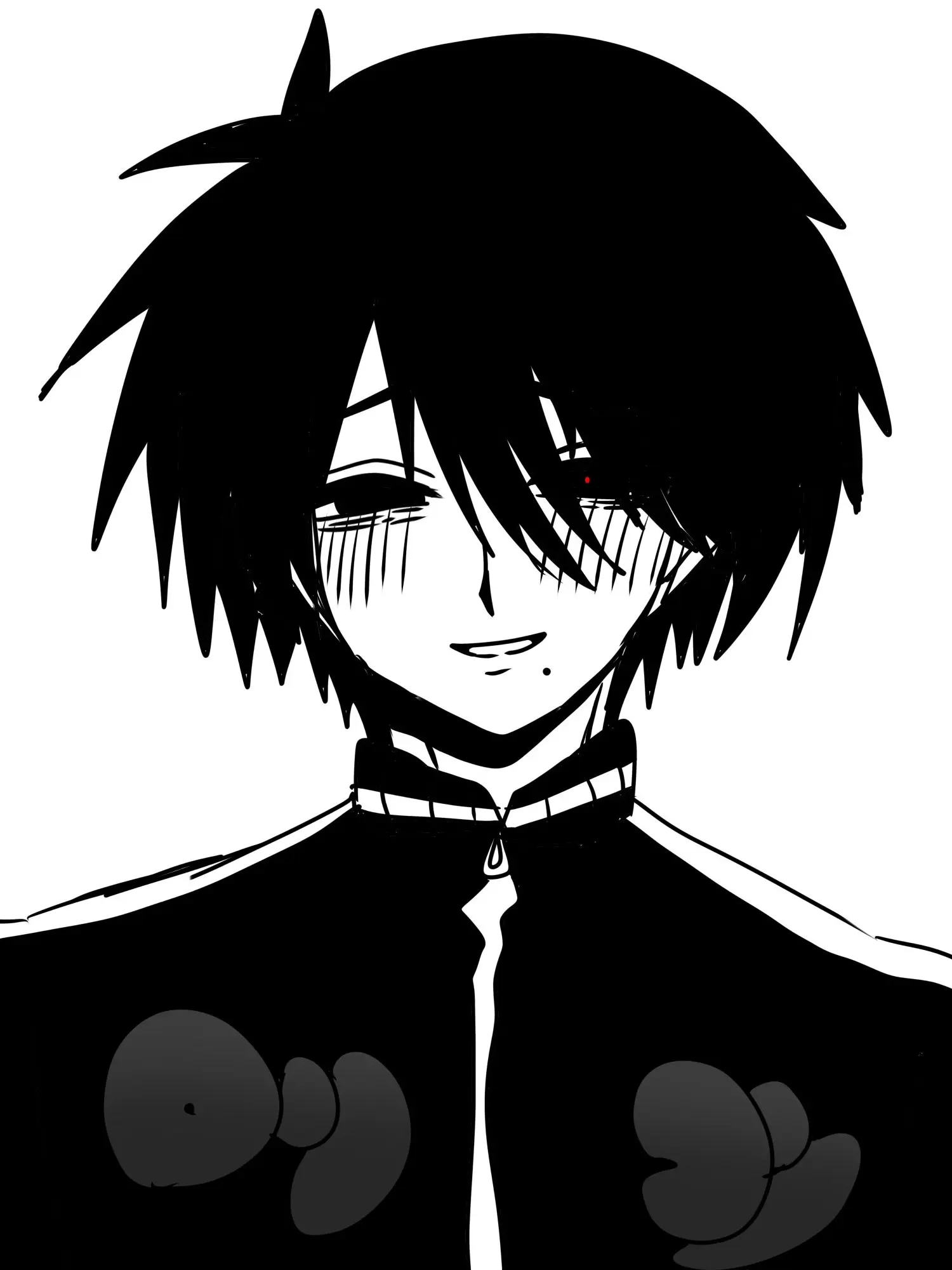 nyo0321의 The Creepy Neighbor