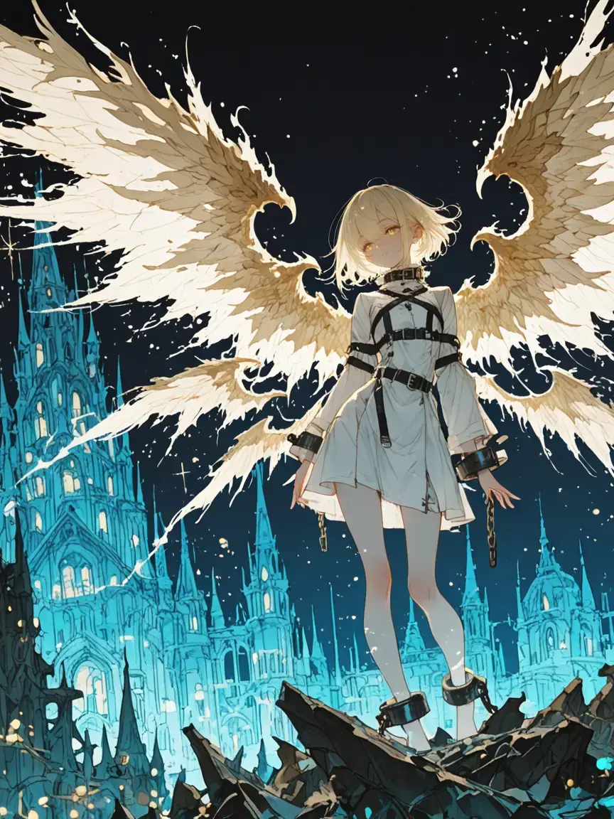 Togari_Genya의 至高の二人