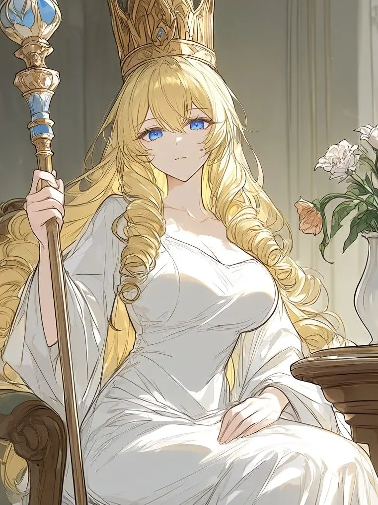 SavoryBoard1428의 嫉妬深い神は夫の浮気に愚痴をこぼす
