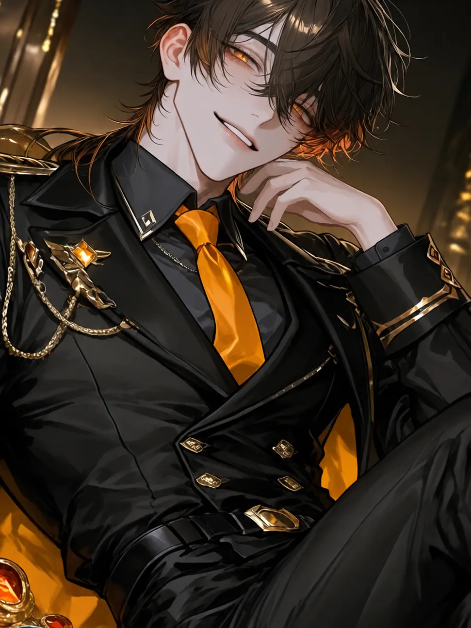 Pelagia_noctiluca의 王立学園へようこそ