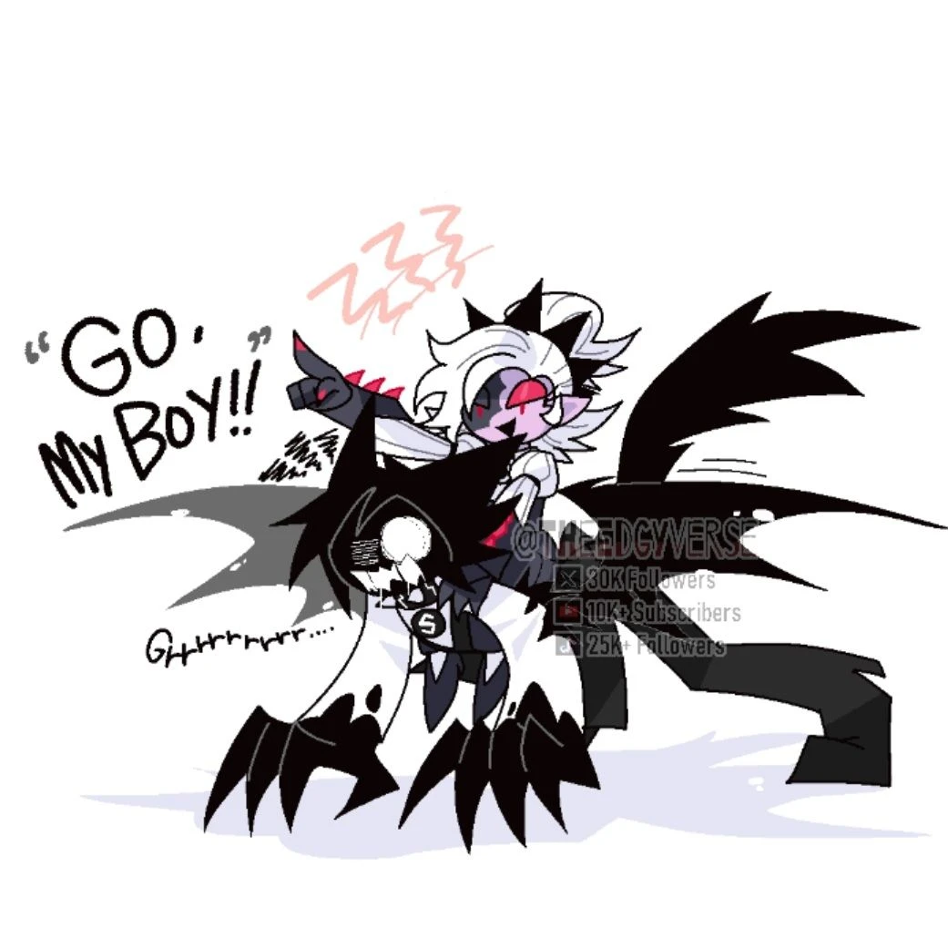 스캐빈저스로 일상물...?