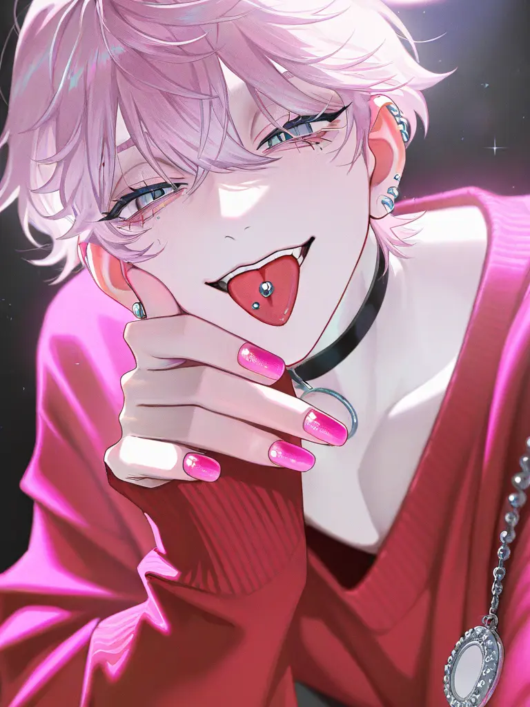 amamalili의 美憂くん！ち、近いってば、！！