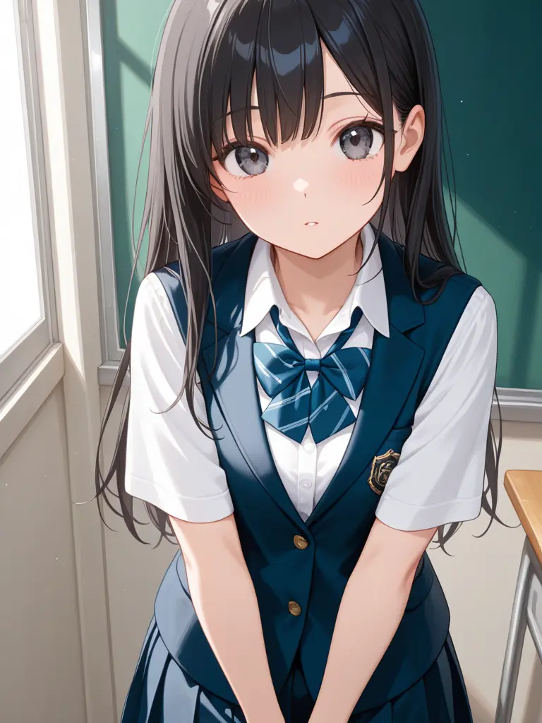 Herojapa의 わたしの居場所は、きみの隣だけ。