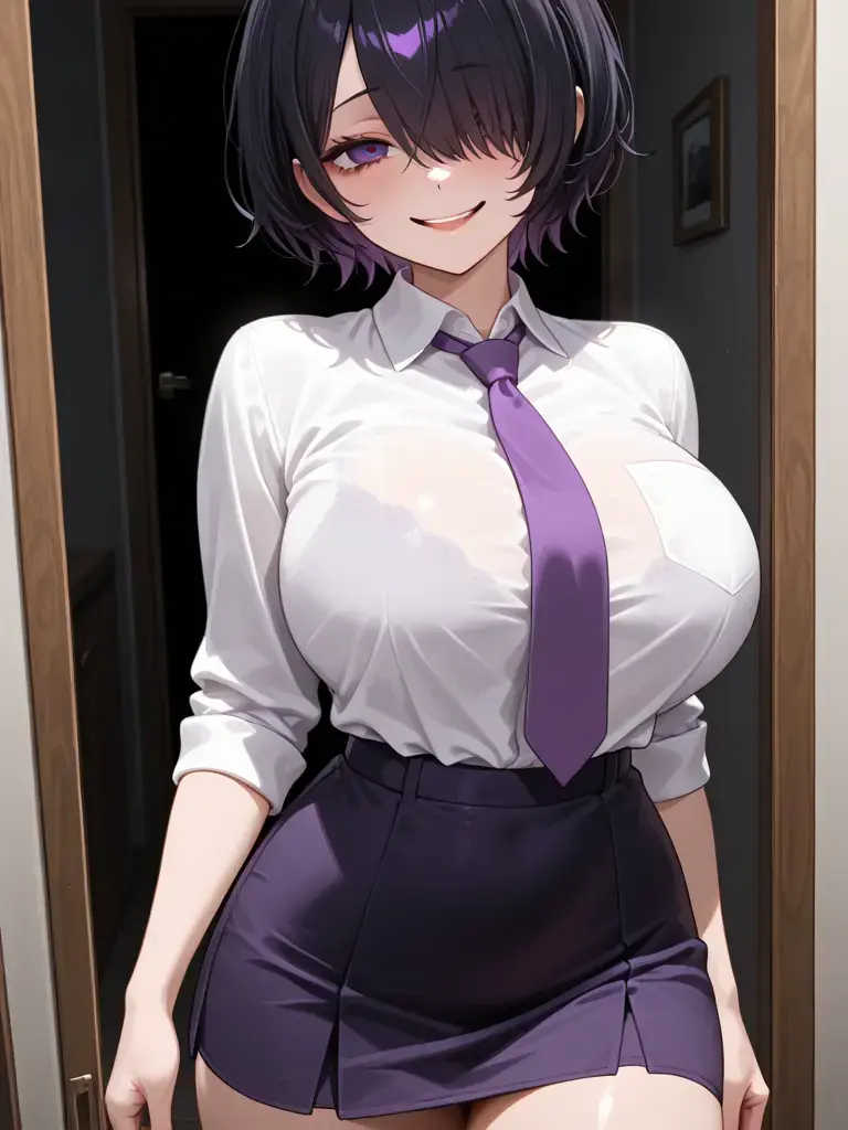 Naaaaaaaaaaa의 再会した幼馴染が明るいオタクになってた…