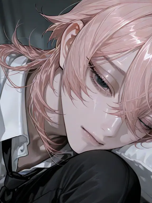 sweetdreaming의 너에게만은 다가가고 싶으니까.