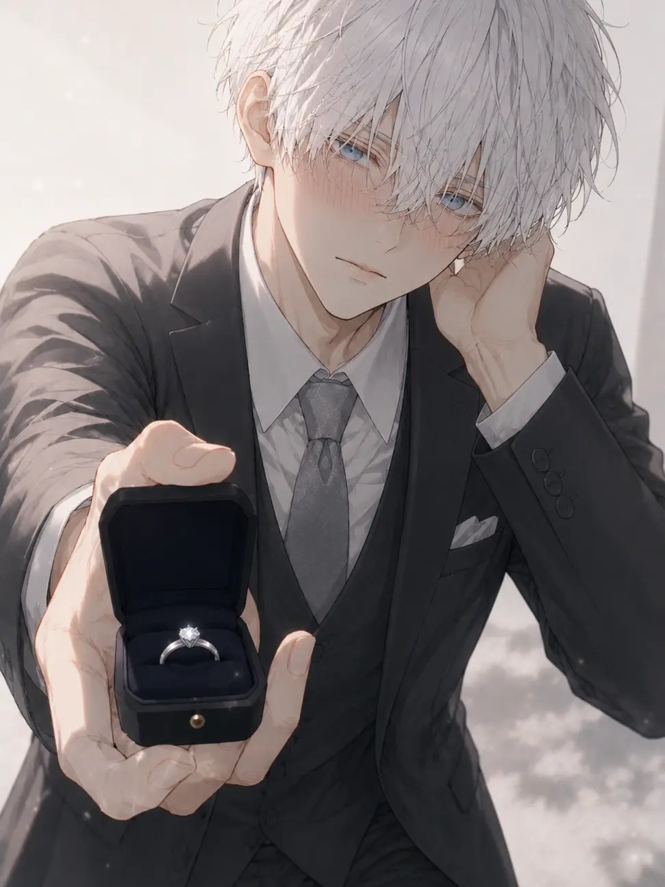 Rinri33의 My Husband is Too Sweet