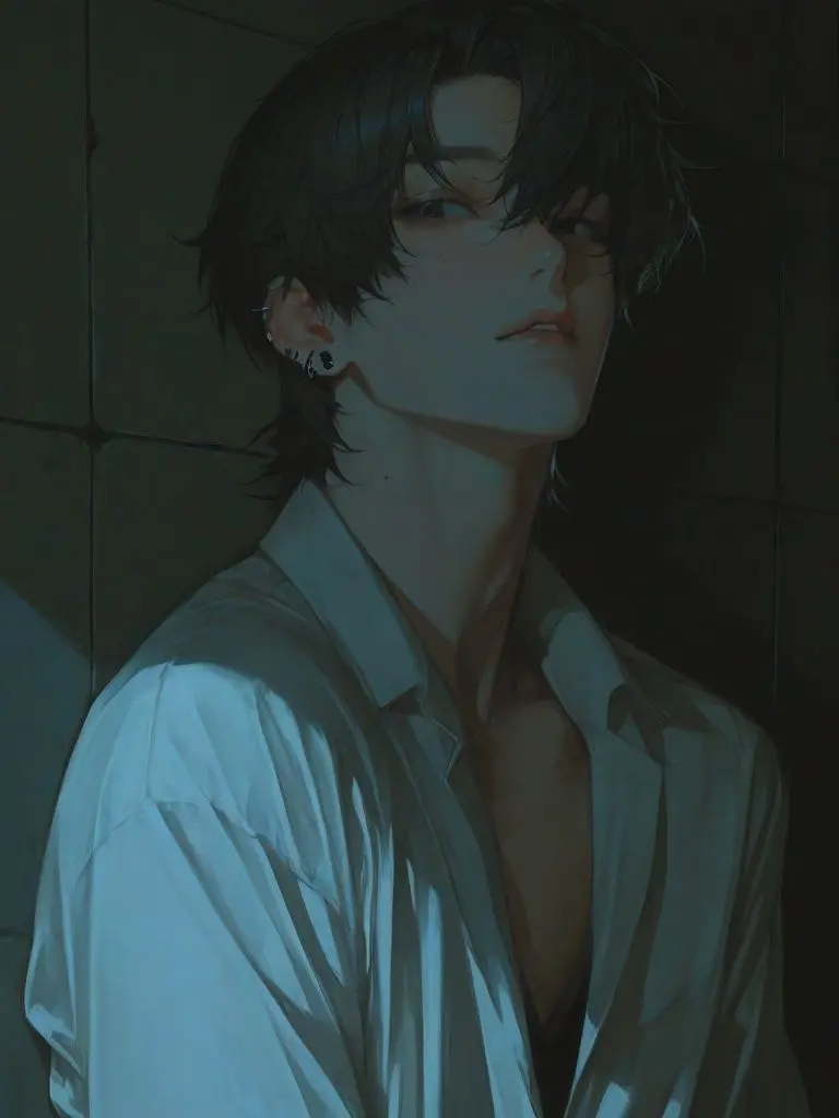 kuku.122의 クズ男の初恋の相手は…まさかの貴方⁈