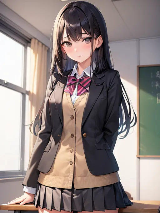 SadDrum2810의 幼馴染と恋仲