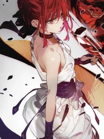 TamagoyakiTarou의 ヒッポリュテ