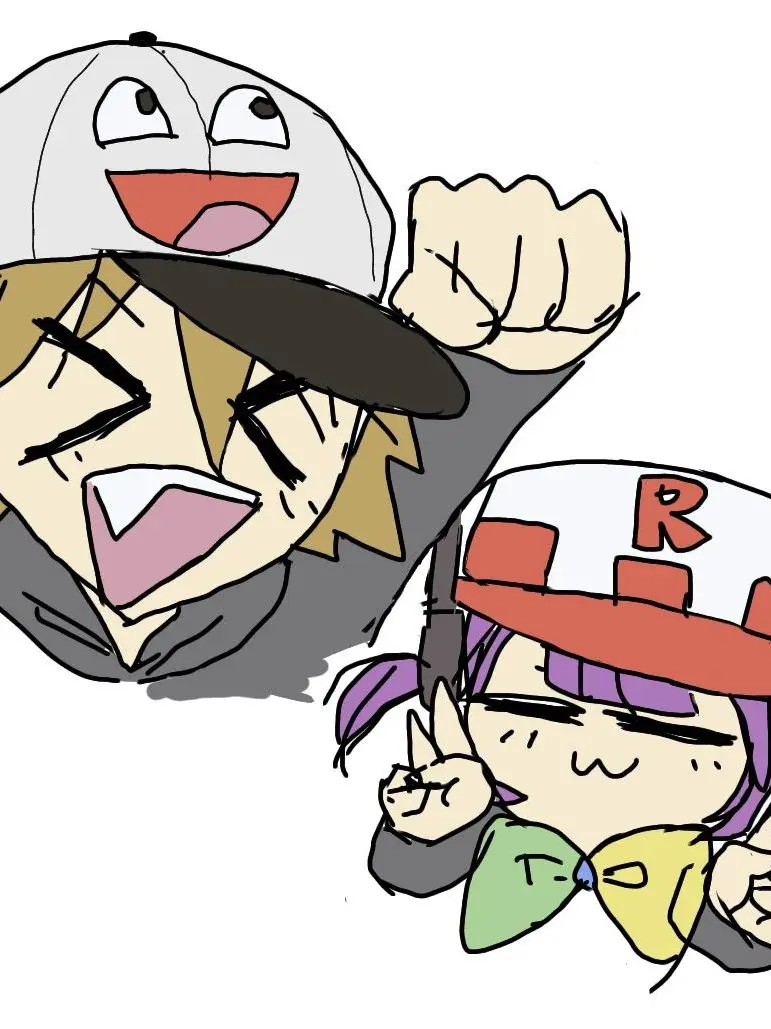 yuMacho의 ロブダチ版Forsakenにしてみた。