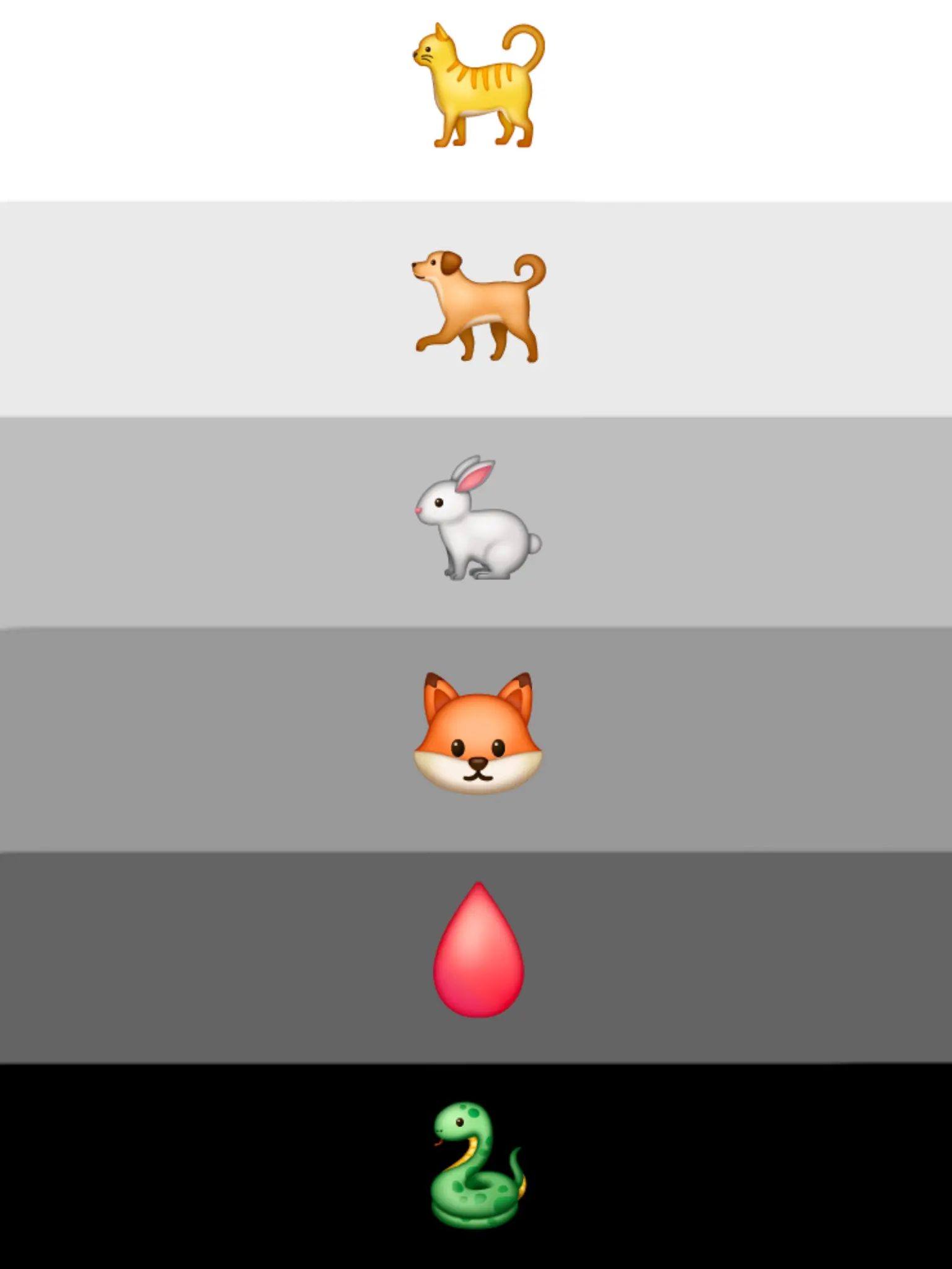 P0K3RF_C3의 Six Experiment Beastkin