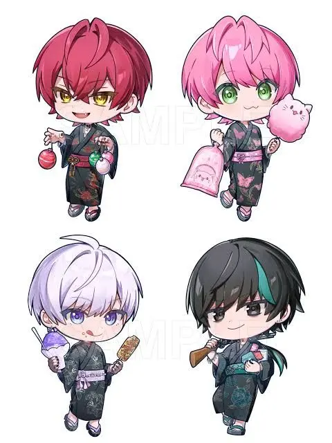 QuirkySweat1198의 騎士Xの紅一点