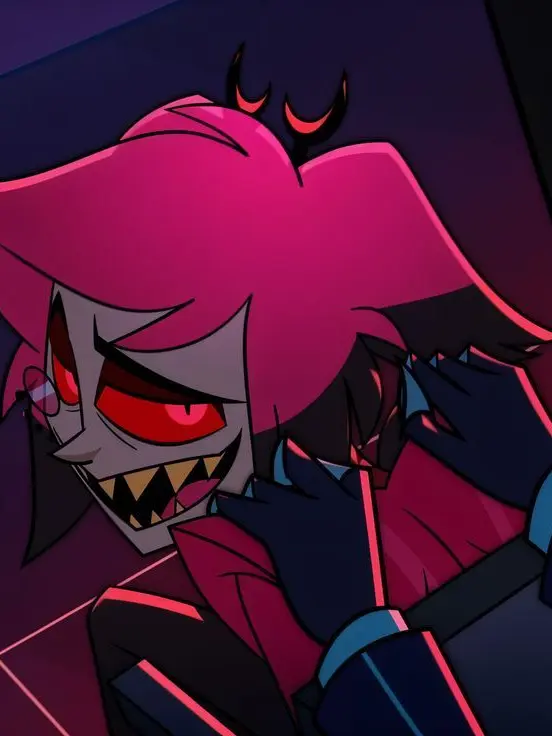 threestar의 알래스터