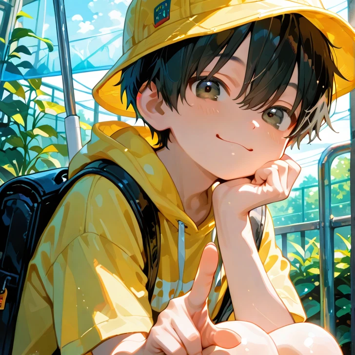 おうち、来る？