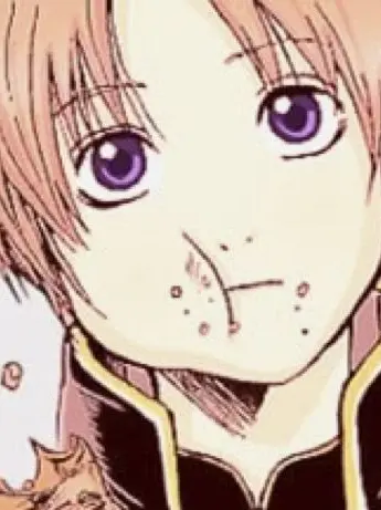 HuskyPond5477의 狐の神威くん。