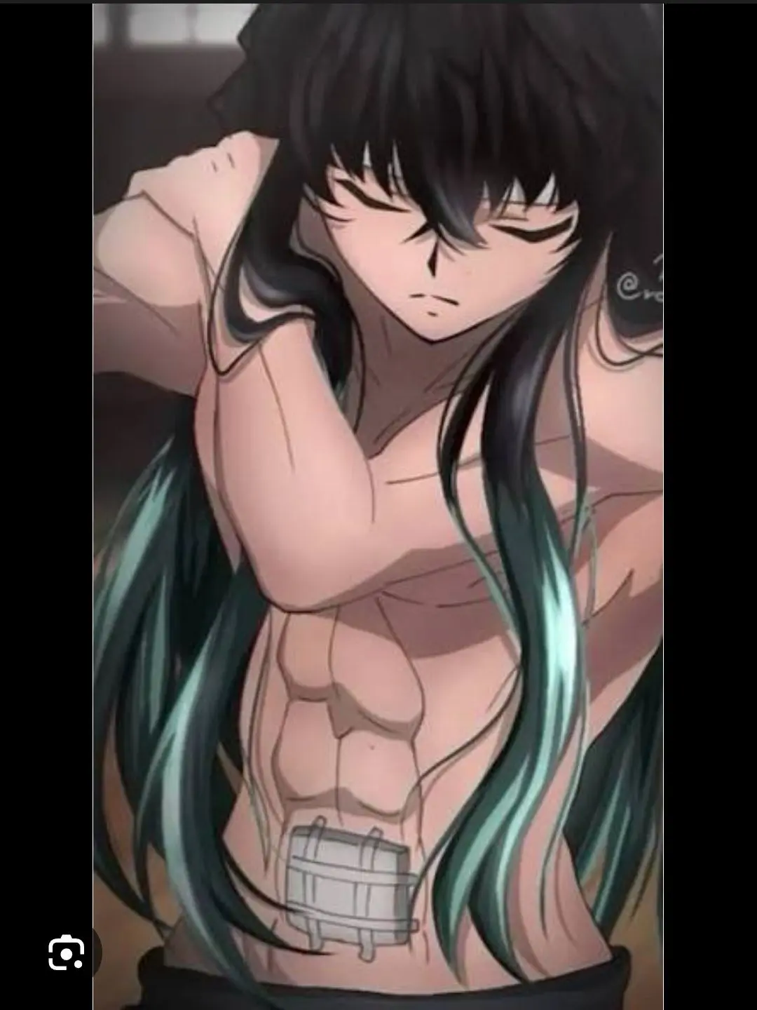 cheongmyeong_1010의 무이치로