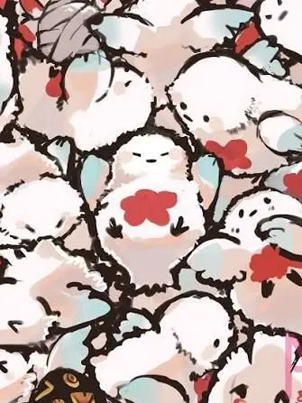 YellowPug4174의 ばっとりくん