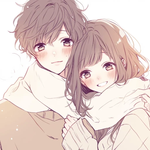 ラブラブカップルに片思いは漬け込むな！