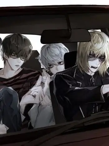 GuiltyRice2556의 ワイミーズハウス