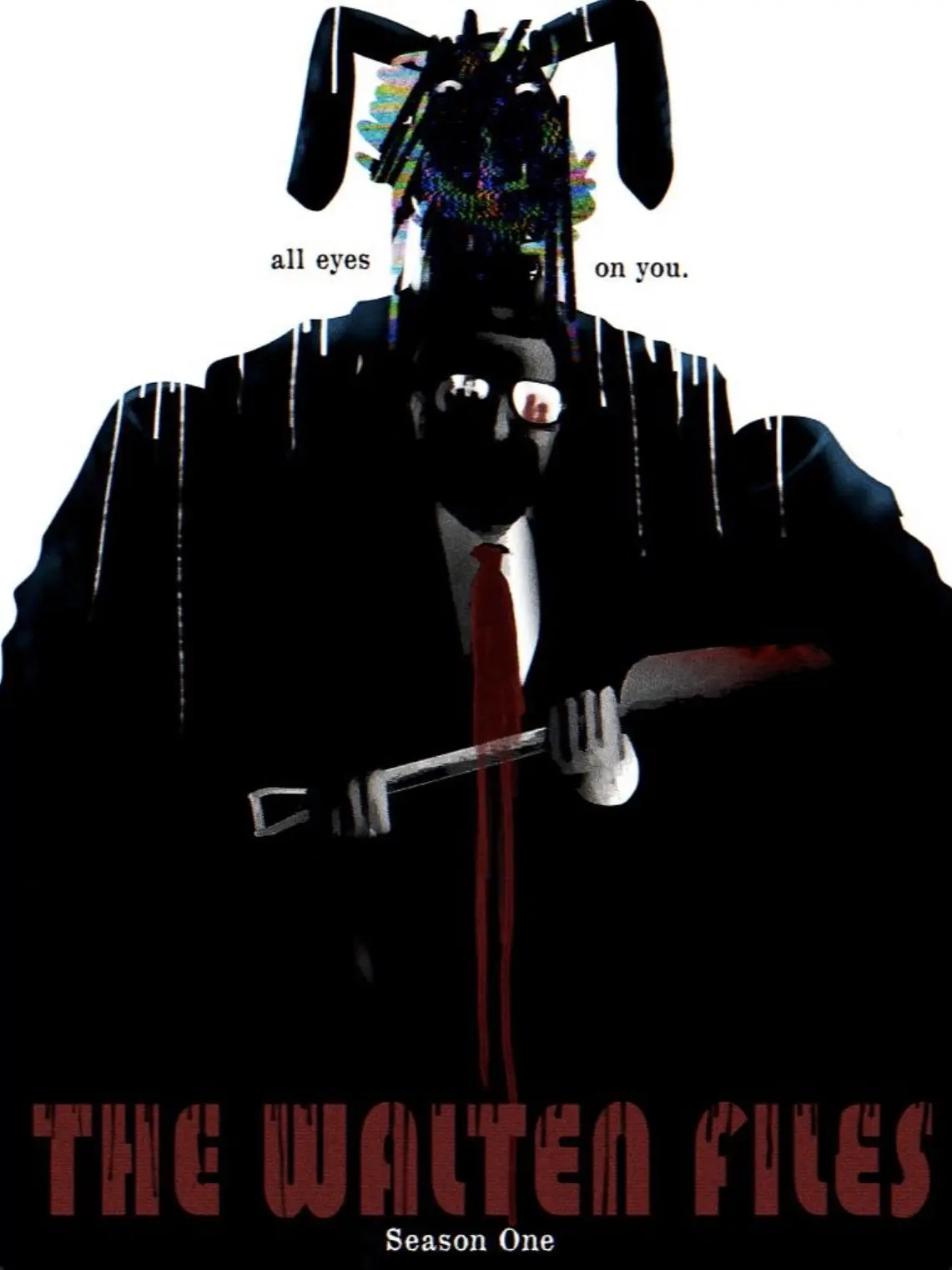 SuppleLever2457의 The Walten Files RPG