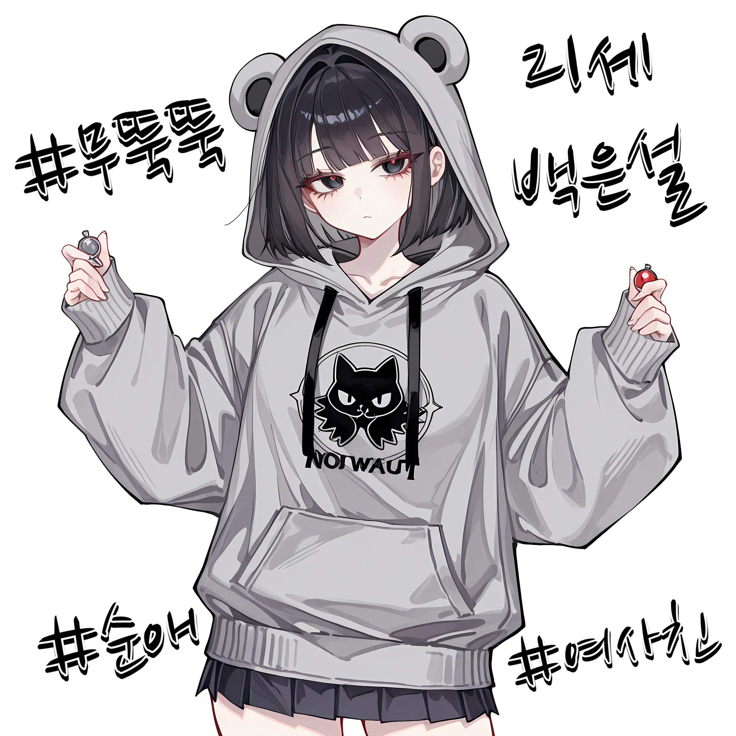 TinyOtter1344의 백은설